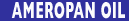 Ameropan Oil